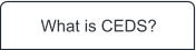 What is CEDS?