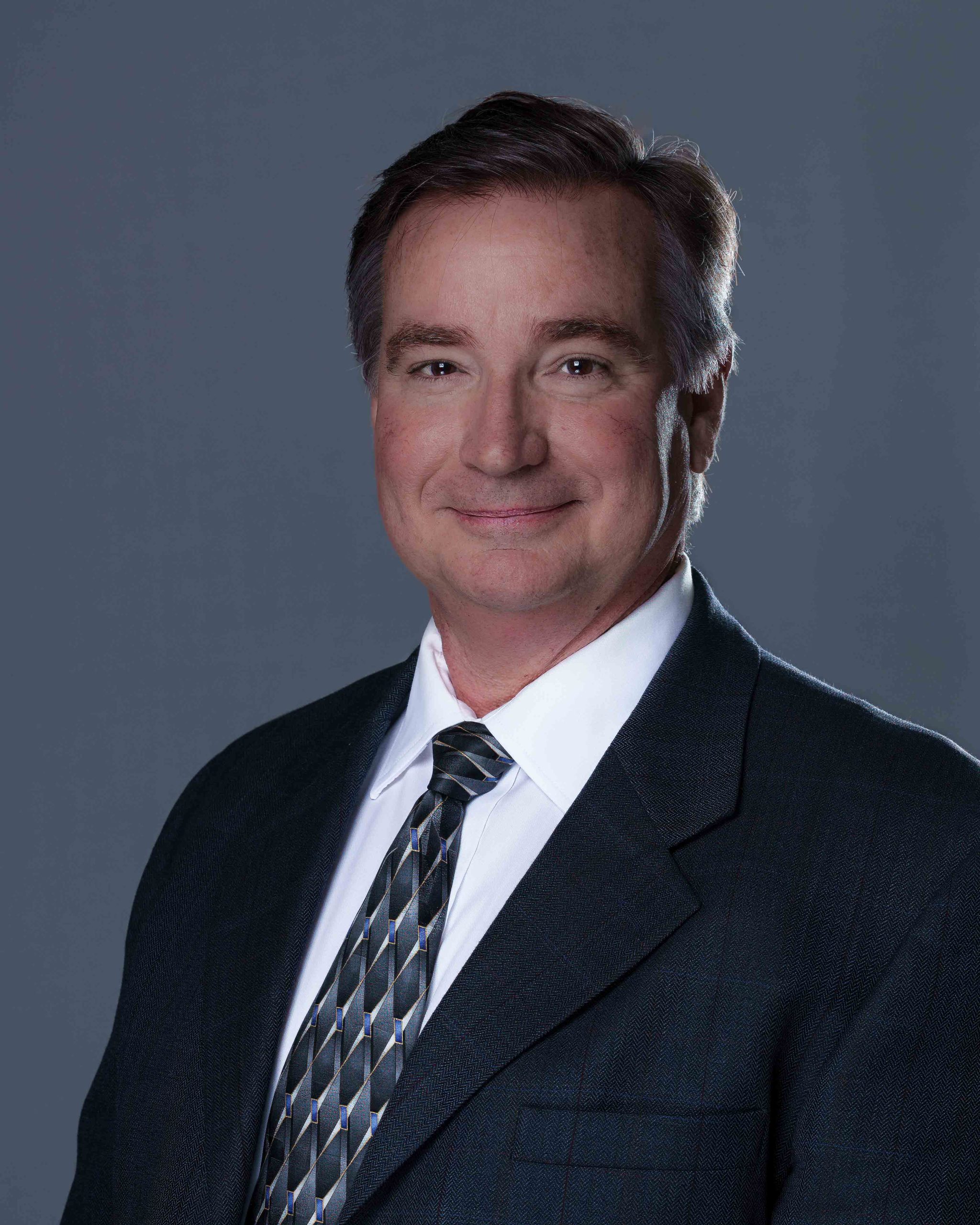 Michael Meek