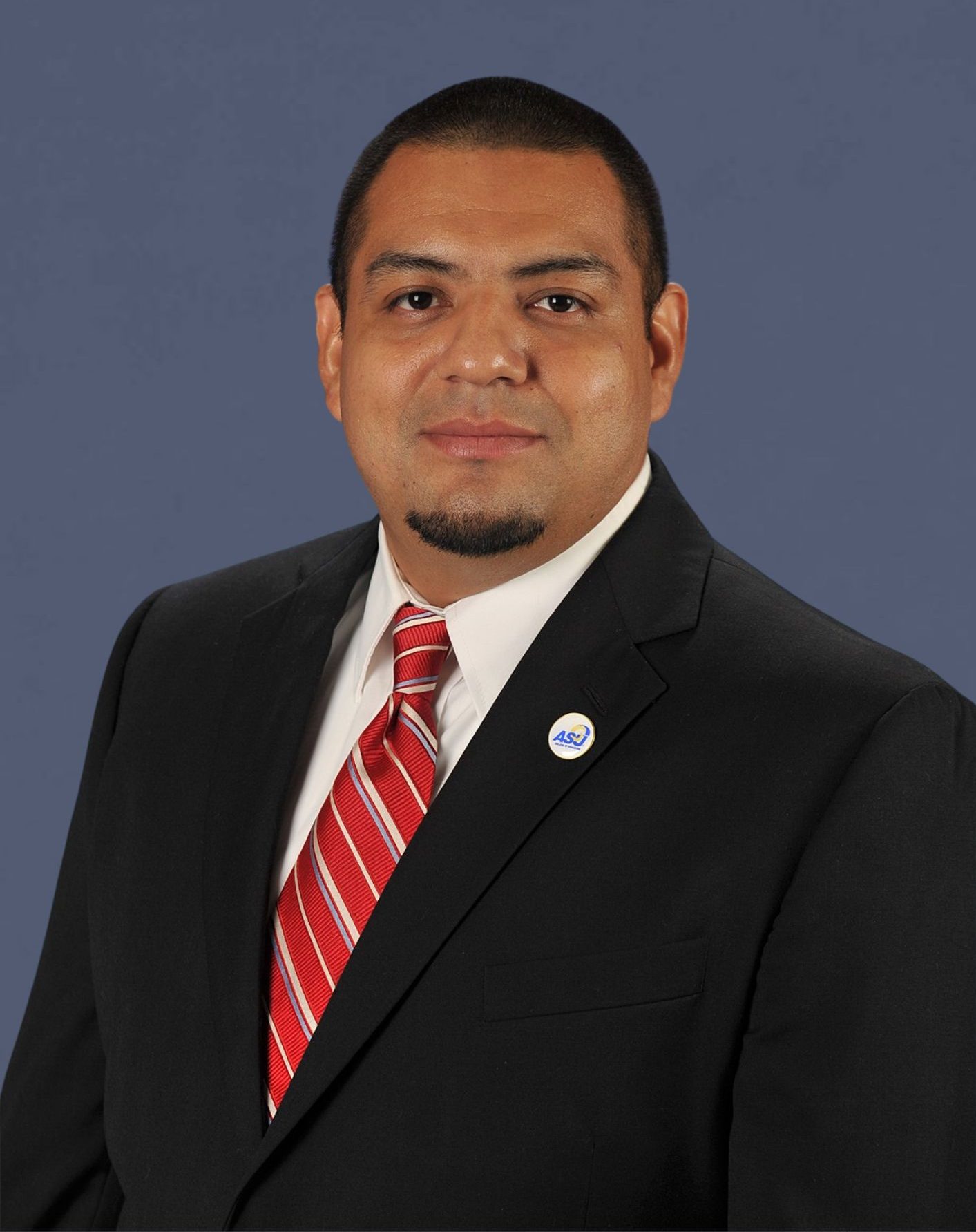 Daniel Martinez